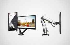 Monitor Screen Mount